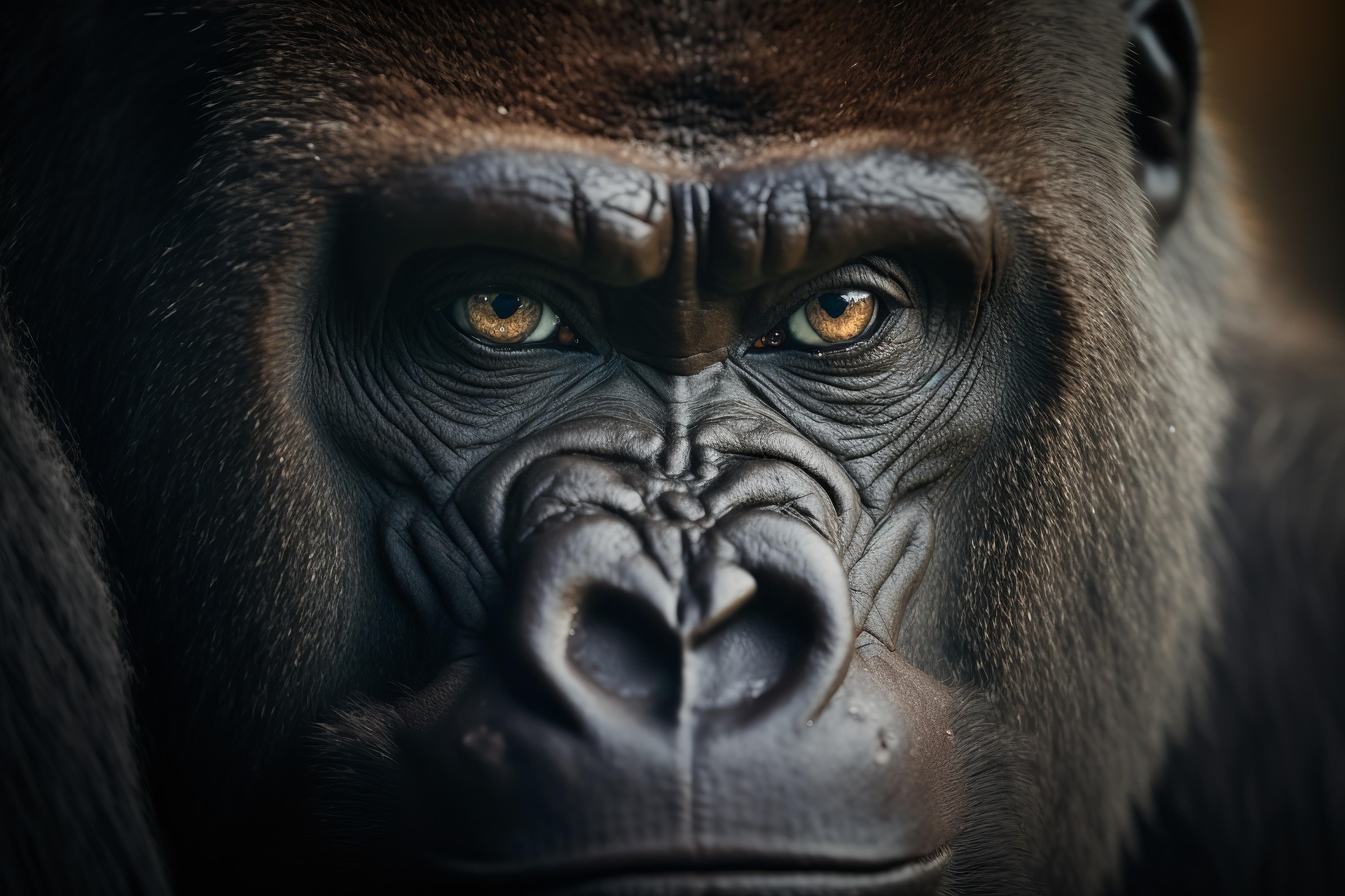 The Strongest Animals in the World (Ranked by Strength)